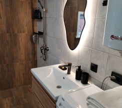 3-комнатный номер улучшенный комфорт в Айsun