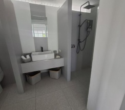 Бунгало Comfort в Thiptara Resort - adults only