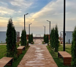 Family Suite в Ramina Village