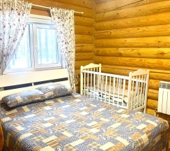 Семейный дом № 4 в Лента