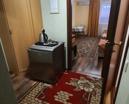 Стандарт трехместный в Азалия
