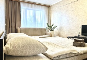 Апартаменты Апартаменты на Николо-Козинская ул., 5 в Калуге