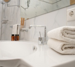 Студия в Аристократ