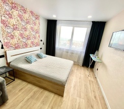 1-комнатные апартаменты #3 в ЖивиТут