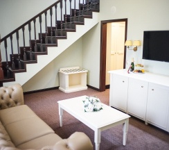 Duplex/Двухэтажный - 4* в Грумант