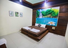 Номер Standard в Phangan Arena Hostel