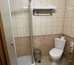 Стандарт в Гостиный дворъ