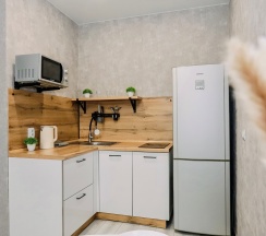 Квартира в Privi House