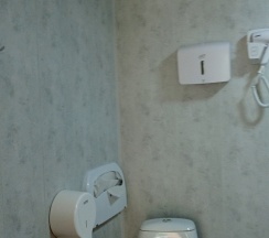 Двухместный номер в Турбина