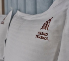 Комфорт (3-местный) в Grand Terskol