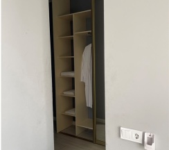 Стандартный номер с 2-мя раздельными кроватями в Rabat hotel