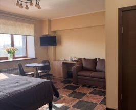 Номер Comfort в Остров