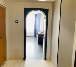 Квартира в Апартаменты на Красногорский бульвар, 7