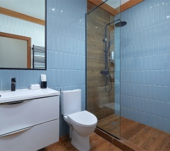 Делюкс корпус 2 в Horseka resort