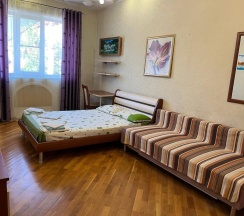 Комфорт в Елена