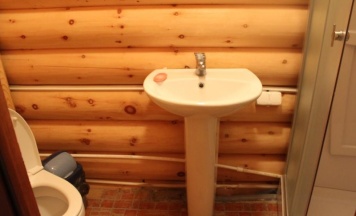 Трехместный номер в Ая