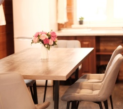 Коттедж 120м2 в Lapki house