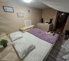 люкс пятиместный в Chili