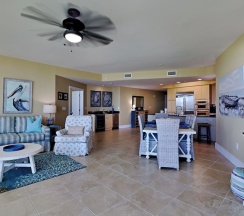 Номер Standard в Caribe The Resort