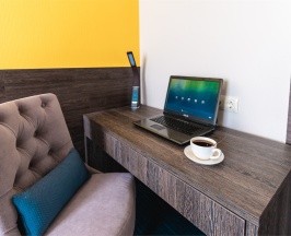 Стандарт двухместный в Авитель