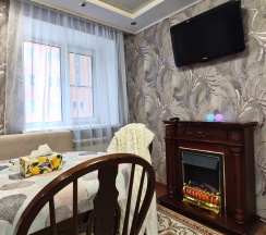 Квартира в Оазис