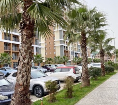 Квартира в Апартаменты на Старошоссейная улица, 5к4