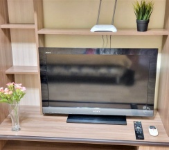 Квартира в Апартаменты на нижний новгород, краснозвездная, 31