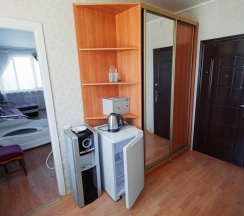 4-местный номер люкс в Радуга