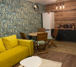 Апартаменты в Апартаменты Viipuri House
