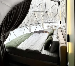 Cфepa в Soul place