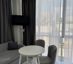 Комфорт Супериор (корпус "Лотус") в SunLine Luxury