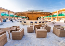 SEA VILLAGE PREMIUM в Volna Sea Village