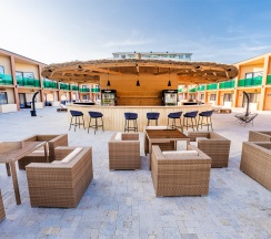 SEA VILLAGE PREMIUM в Volna Sea Village