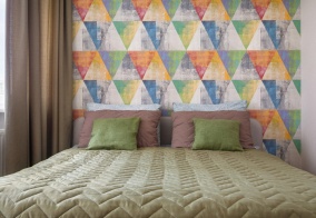 Апартаменты ПоСутки в Калининграде на улице Орудийная 30В в Калининграде