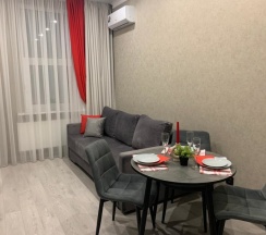 581 "Топаз" Семейный в Апартаменты-Пушкин