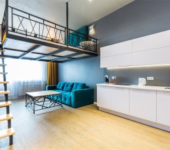 DELUXE – 298. 1 в Gosh.rent