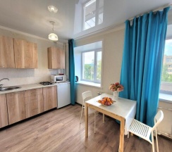 Апартаменты в Samruk