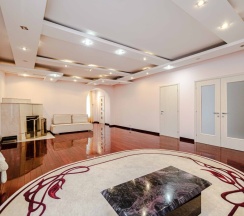 Коттедж с 4 комнатами в Cottage.Moscow