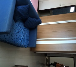 Номер Superior с балконом и с видом на город в Wilai Guesthouse