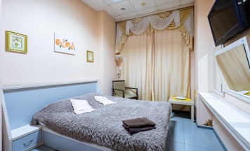 Стандарт в Лимон