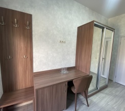 Номер люкс премиум в Анастасия