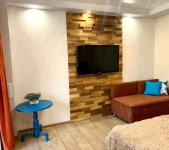 Квартира в Апартаменты на улица Ленина, 8