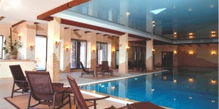 Савино: Отель Бутик