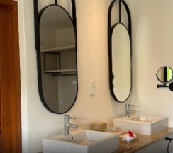 Двухместная вилла с бассейном (двуспальная кровать) в Valmer Resort