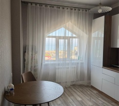 Апартаменты 52 в Высота