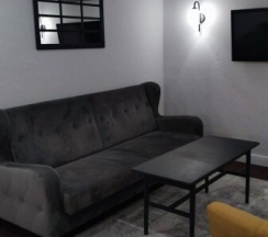 семейный в Кошкин дом