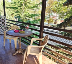 Двухкомнатный Пятиместный Семейный номер  в Уральские самоцветы