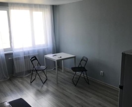 1-комнатные апартаменты студия в DreamHouse