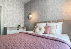 Апартаменты Апартаменты на Гагарина, 85В - 87 на Балтийском море