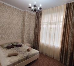 2-х местный стандарт в Розмарин